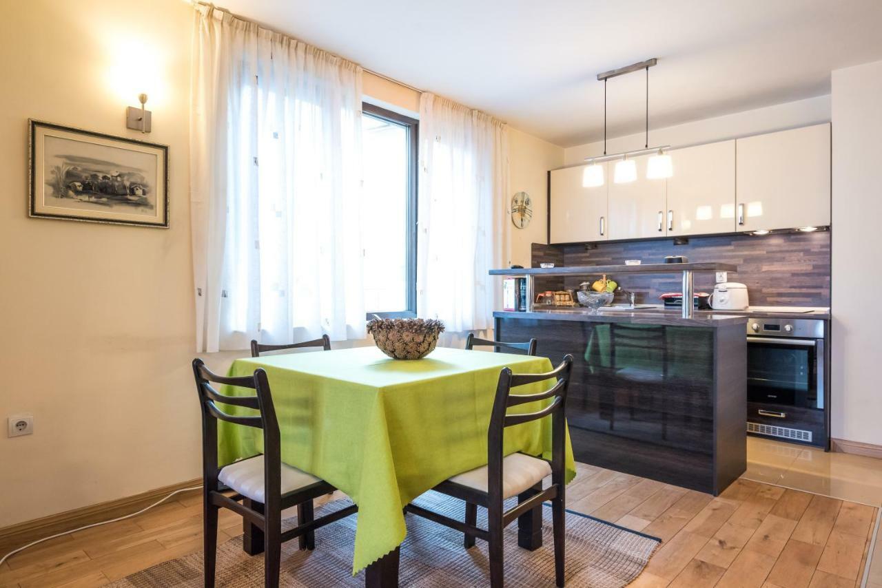 Your Lovely Bansko Place Exterior photo