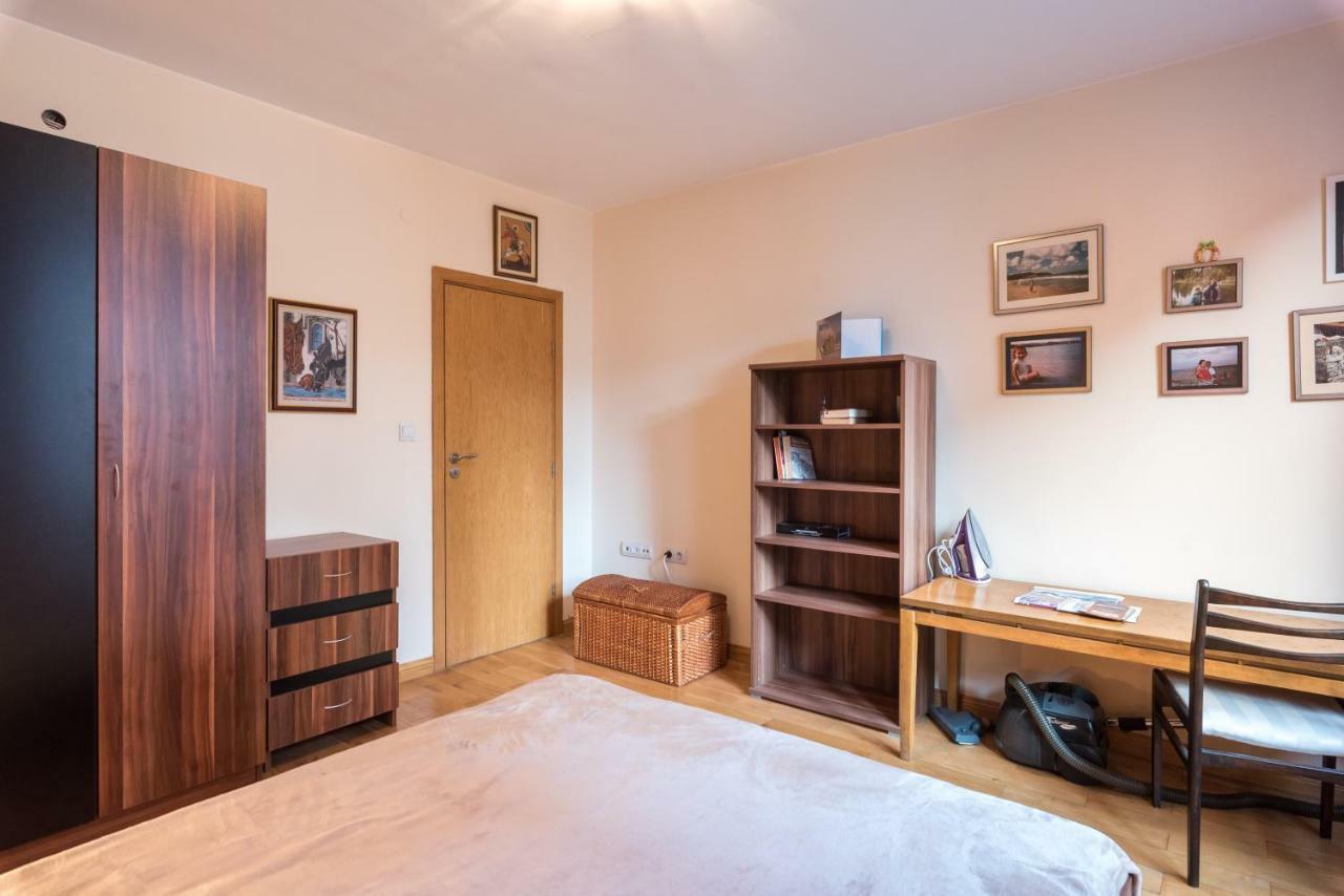 Your Lovely Bansko Place Exterior photo