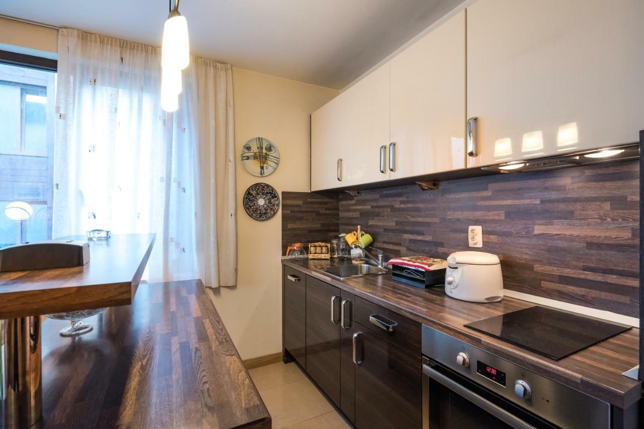 Your Lovely Bansko Place Exterior photo