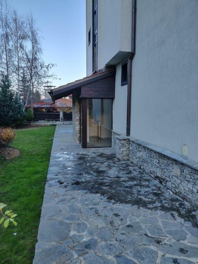 Your Lovely Bansko Place Exterior photo